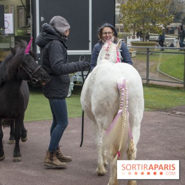 Les Dimanches au Galop 2018