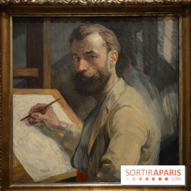 Kupka, Pionnier de l'abstraction, les photos de l'expo au Grand Palais