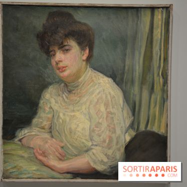 Kupka, Pionnier de l'abstraction, les photos de l'expo au Grand Palais