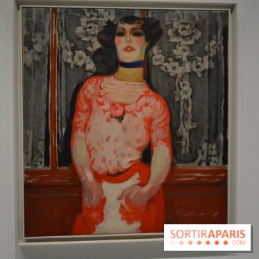 Kupka, Pionnier de l'abstraction, les photos de l'expo au Grand Palais