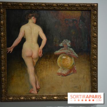 Kupka, Pionnier de l'abstraction, les photos de l'expo au Grand Palais