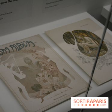 Kupka, Pionnier de l'abstraction, les photos de l'expo au Grand Palais