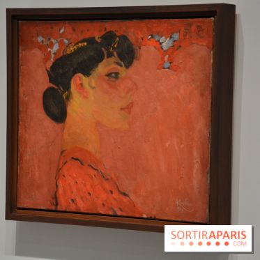 Kupka, Pionnier de l'abstraction, les photos de l'expo au Grand Palais