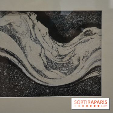 Kupka, Pionnier de l'abstraction, les photos de l'expo au Grand Palais