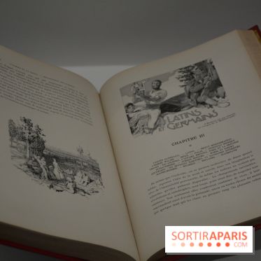 Kupka, Pionnier de l'abstraction, les photos de l'expo au Grand Palais