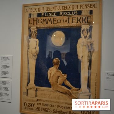 Kupka, Pionnier de l'abstraction, les photos de l'expo au Grand Palais