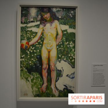 Kupka, Pionnier de l'abstraction, les photos de l'expo au Grand Palais