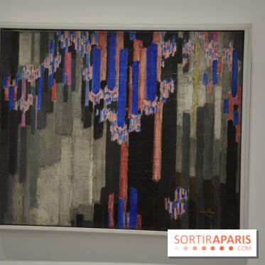 Kupka, Pionnier de l'abstraction, les photos de l'expo au Grand Palais