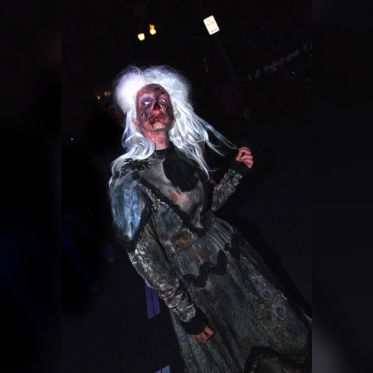 Terrorific Night à Disney Halloween 2012 © Disney