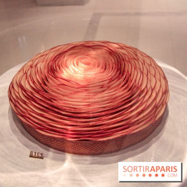 La Pâtisserie de Cédric Grolet au Meurice