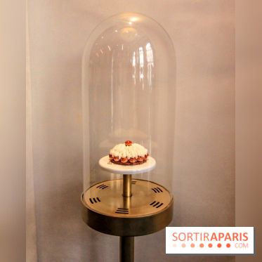 La Pâtisserie de Cédric Grolet au Meurice