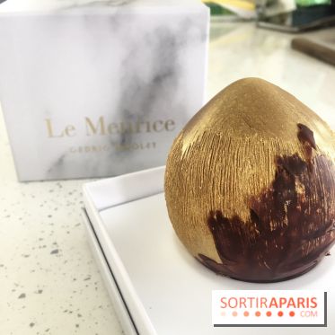 La Pâtisserie de Cédric Grolet au Meurice