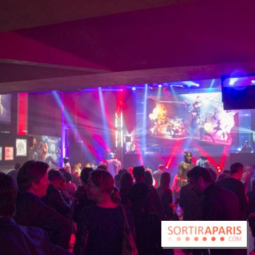 L'été des Super-Héros au Palais de Tokyo : les photos