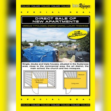 Circulation(s) 2018, festival photographique au 104