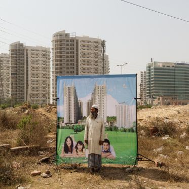 Circulation(s) 2018, festival photographique au 104