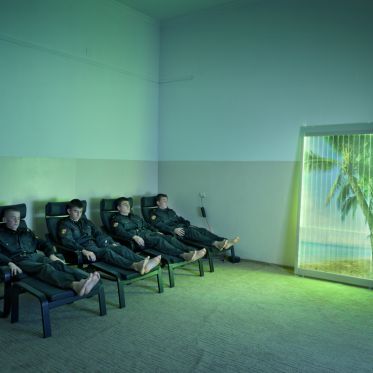 Circulation(s) 2018, festival photographique au 104