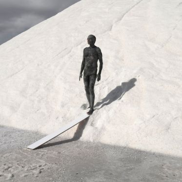 Circulation(s) 2018, festival photographique au 104