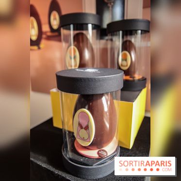 Pierre Marcolini lance sa nouvelle collection de pâtisseries et ses nouveautés de printemps