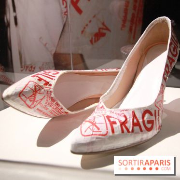 Margiela, les années Hermès au Musée des Arts Déco