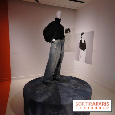 Margiela, les années Hermès au Musée des Arts Déco