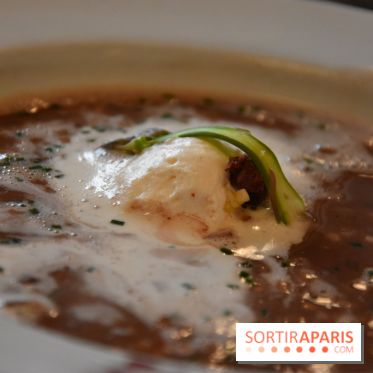 Les Cantines du Troquet mettent à l'honneur le boudin noir basque