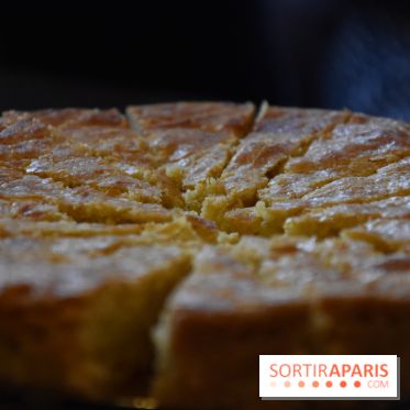 Les Cantines du Troquet mettent à l'honneur le boudin noir basque