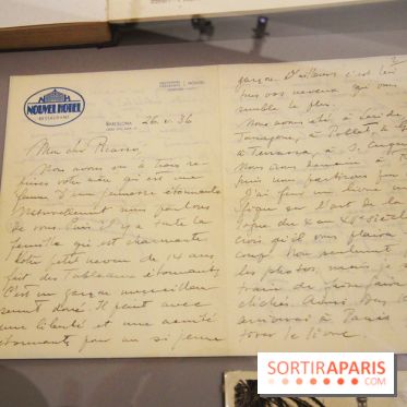 Guernica, l'exposition au Musée Picasso