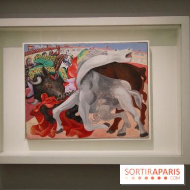 Guernica, l'exposition au Musée Picasso