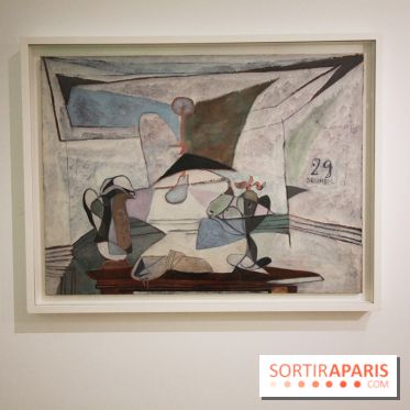 Guernica, l'exposition au Musée Picasso