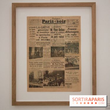 Guernica, l'exposition au Musée Picasso