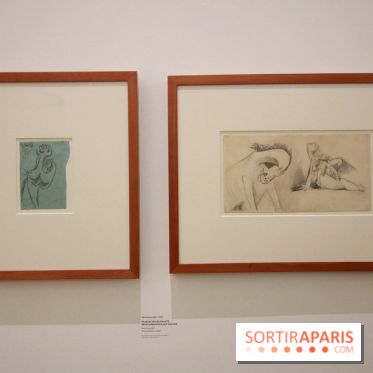Guernica, l'exposition au Musée Picasso
