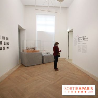 Guernica, l'exposition au Musée Picasso