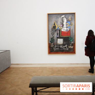 Guernica, l'exposition au Musée Picasso