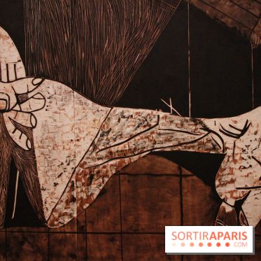 Guernica, l'exposition au Musée Picasso
