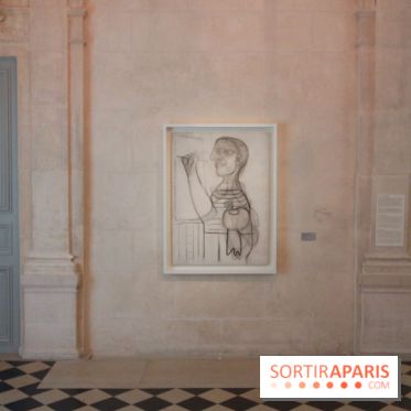 Guernica, l'exposition au Musée Picasso