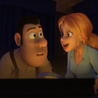 Tad et le Secret du Roi Midas, les photos officielles