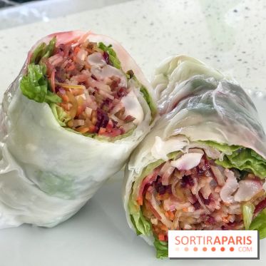 La Reine Mer, le restaurant-poissonnerie-traiteur