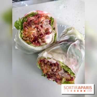 La Reine Mer, le restaurant-poissonnerie-traiteur