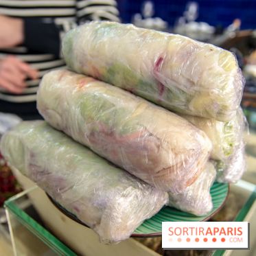 La Reine Mer, le restaurant-poissonnerie-traiteur