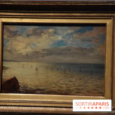 Exposition Delacroix, la grande expo du musée du Louvre