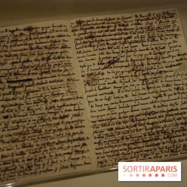 Exposition Delacroix, nos photos de la grande expo du musée du Louvre