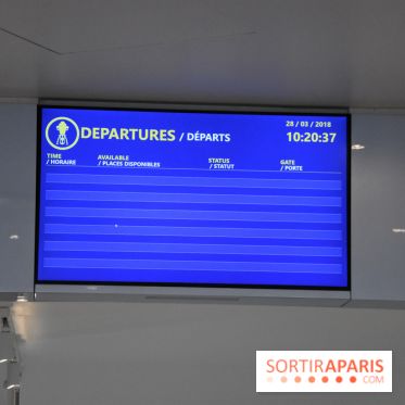 FlyView, l'attraction VR immersive au cœur de Paris