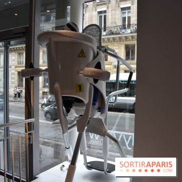 FlyView, l'attraction VR immersive au cœur de Paris