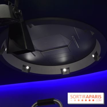 FlyView, l'attraction VR immersive au cœur de Paris