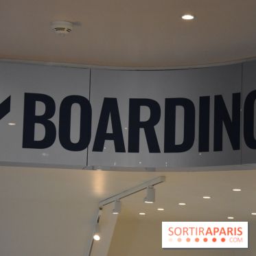 FlyView, l'attraction VR immersive au cœur de Paris