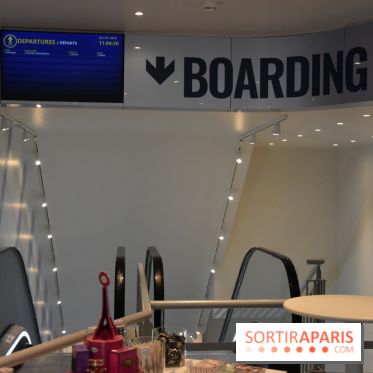 FlyView, l'attraction VR immersive au cœur de Paris