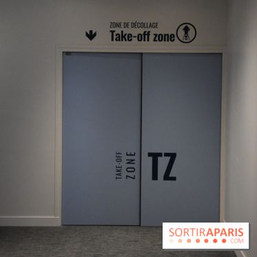 FlyView, l'attraction VR immersive au cœur de Paris