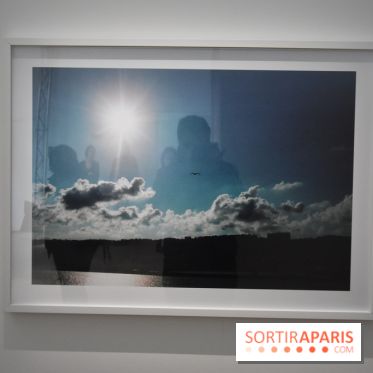 Transphère #5, nos photos de l'exposition de Tomoko Yoneda à la Maison de la Culture du Japon