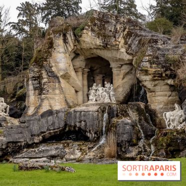 Les Grandes Eaux Musicales 2018 au Château de Versailles