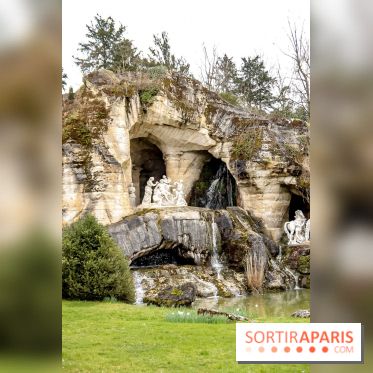 Les Grandes Eaux Musicales 2018 au Château de Versailles